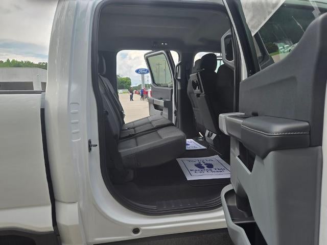 2026 Ford F-250SD F-250® XLT