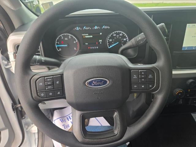 2026 Ford F-250SD F-250® XLT