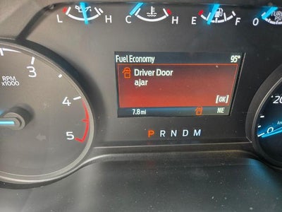 2026 Ford F-250SD F-250® XLT