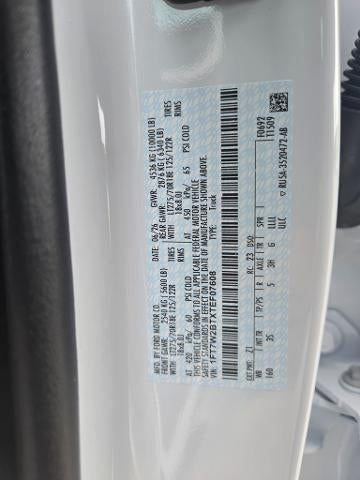 2026 Ford F-250SD F-250® XLT