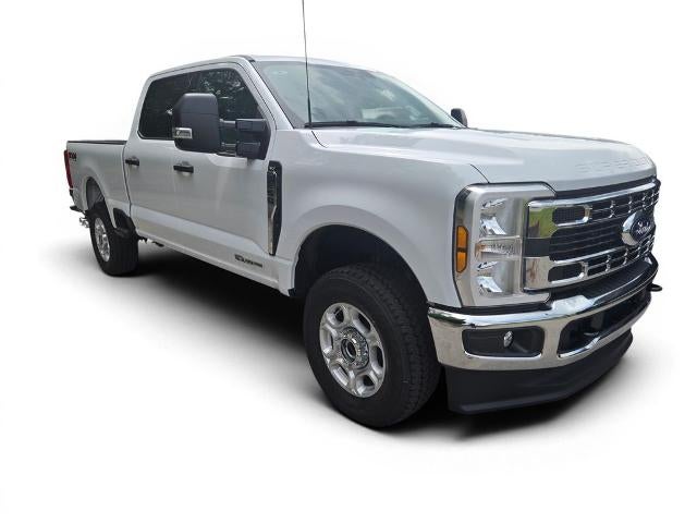 2026 Ford F-250SD F-250® XLT