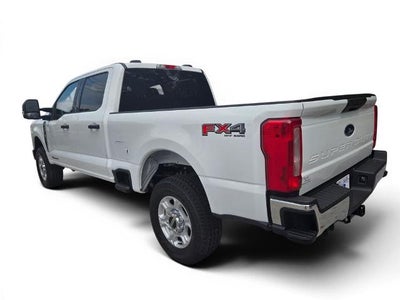 2026 Ford F-250SD F-250® XLT