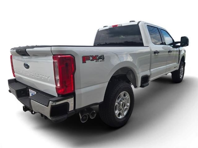 2026 Ford F-250SD F-250® XLT