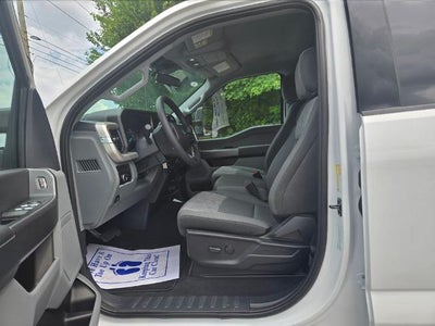 2026 Ford F-250SD F-250® XLT