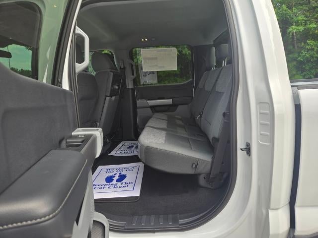 2026 Ford F-250SD F-250® XLT