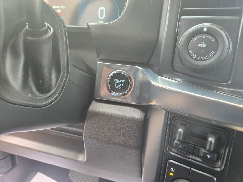 2026 Ford F-250SD F-250® King Ranch®