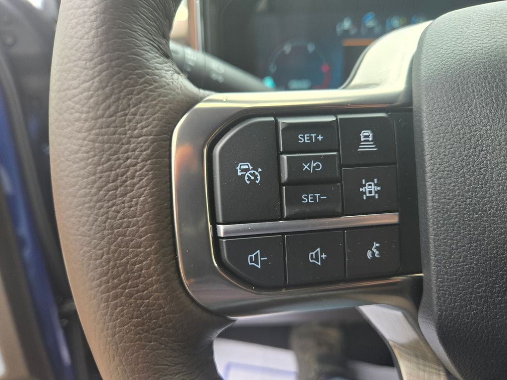 2026 Ford F-250SD F-250® King Ranch®