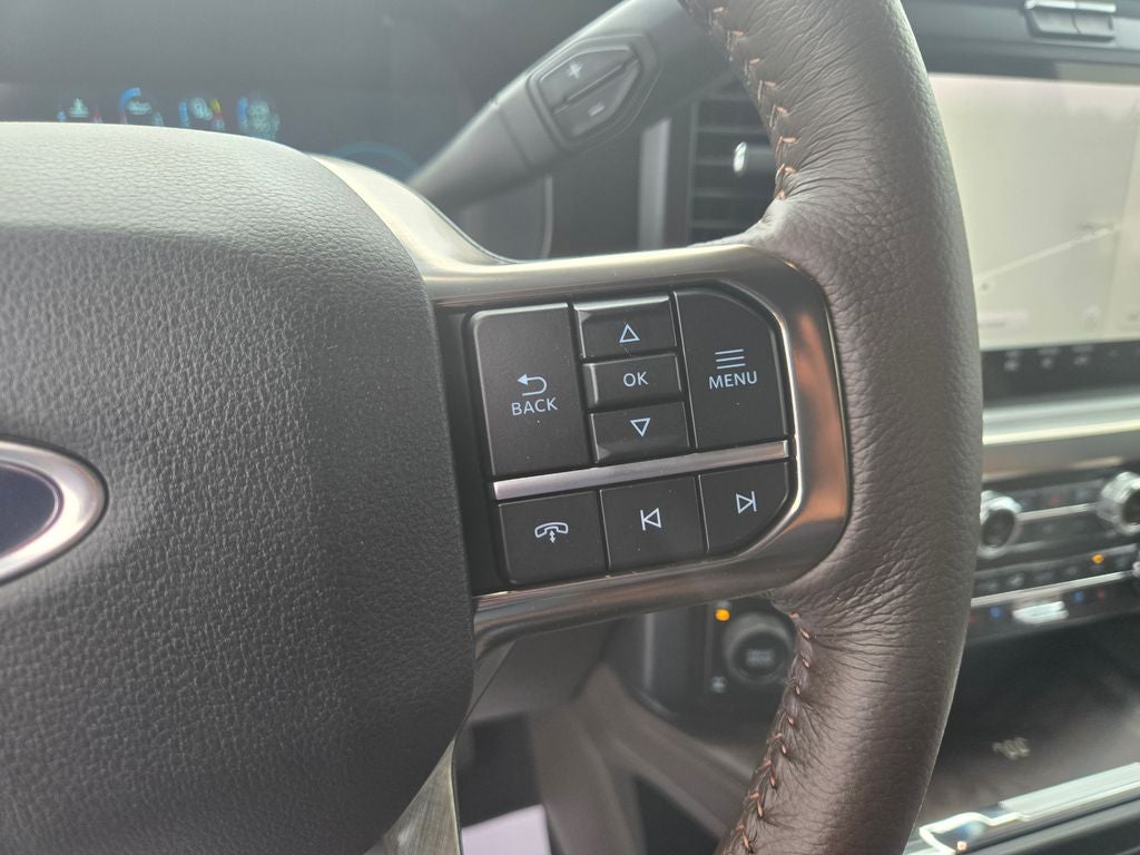 2026 Ford F-250SD F-250® King Ranch®