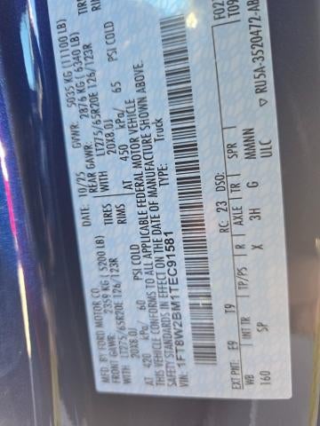 2026 Ford F-250SD F-250® King Ranch®