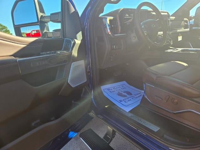 2026 Ford F-250SD F-250® King Ranch®