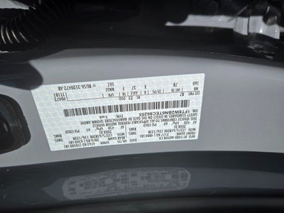 2026 Ford F-250SD F-250® Platinum®