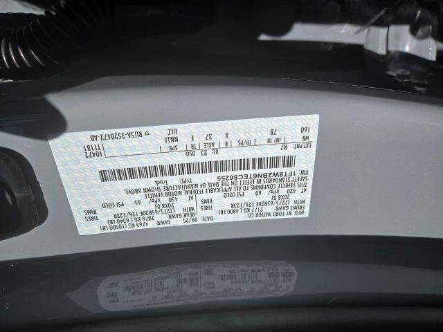 2026 Ford F-250SD F-250® Platinum®