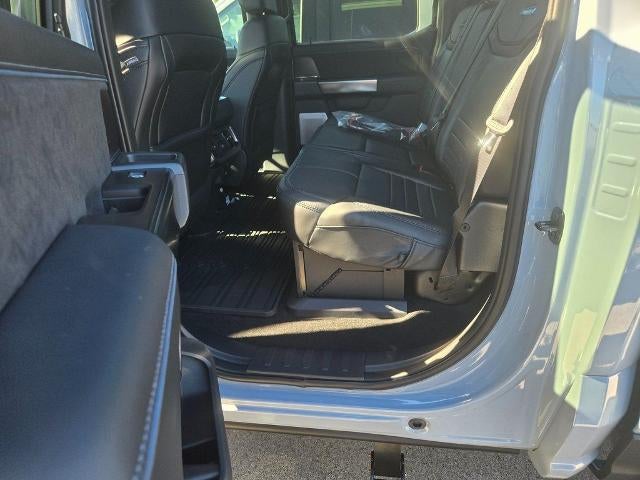 2026 Ford F-250SD F-250® Platinum®