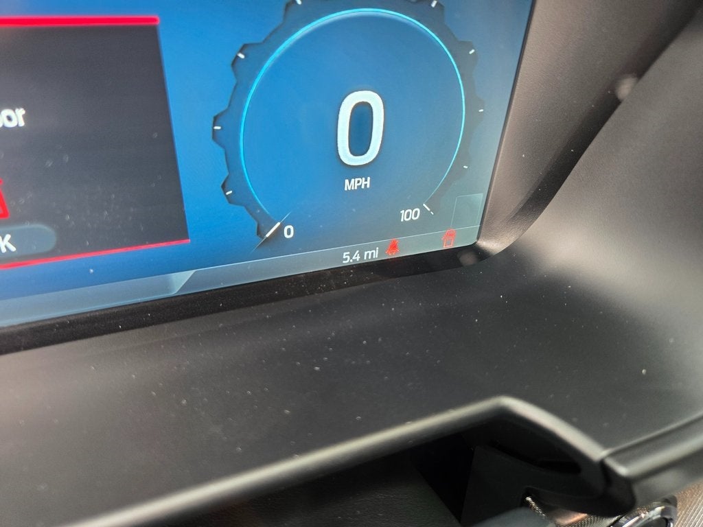 2026 Ford F-250SD F-250® Platinum®