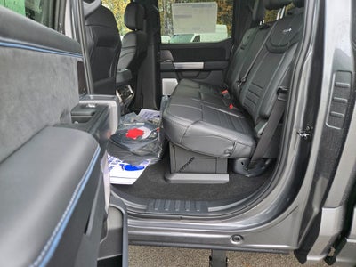 2026 Ford F-250SD F-250® Platinum®