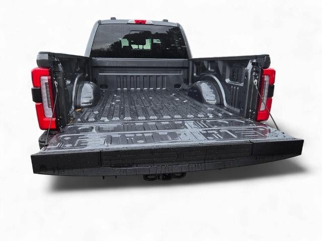 2026 Ford F-250SD F-250® Platinum®