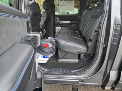 2026 Ford F-250SD F-250® Platinum®