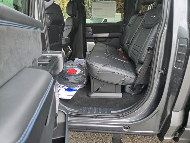 2026 Ford F-250SD F-250® Platinum®