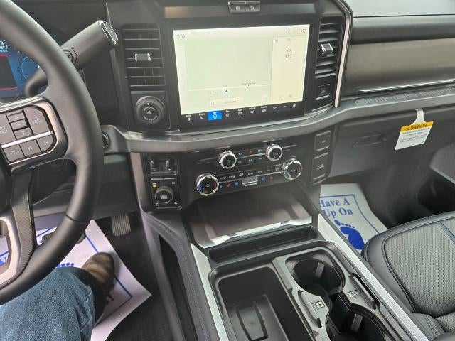 2026 Ford F-250SD F-250® Platinum®