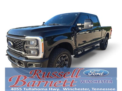 2023 Ford F-250SD Lariat