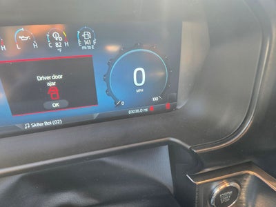 2023 Ford F-250SD Lariat