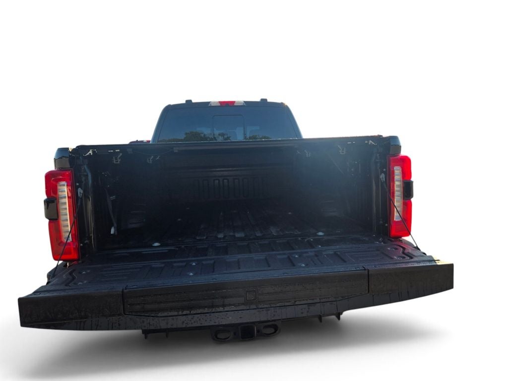 2023 Ford F-250SD Lariat