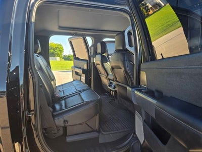 2023 Ford F-250SD Lariat