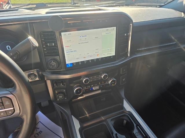 2023 Ford F-250SD Lariat