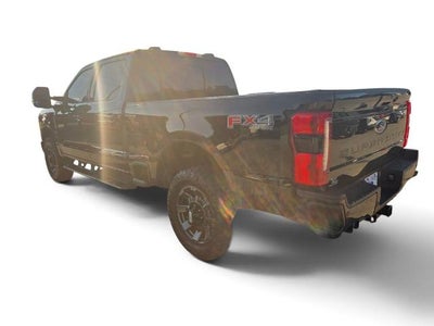2023 Ford F-250SD Lariat