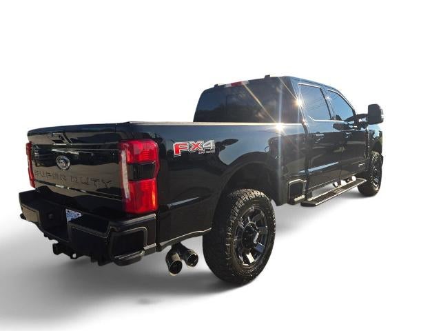 2023 Ford F-250SD Lariat