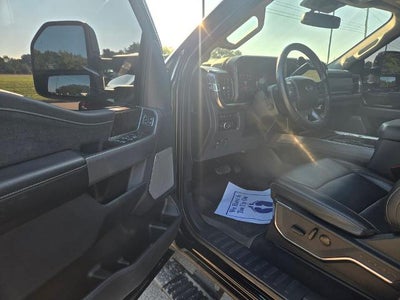 2023 Ford F-250SD Lariat