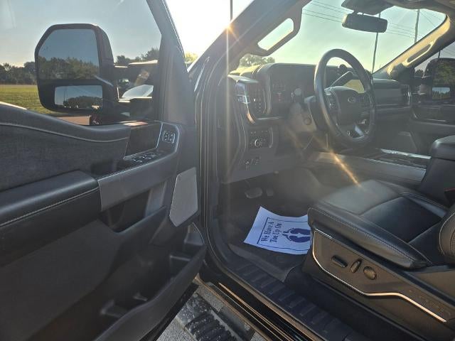 2023 Ford F-250SD Lariat