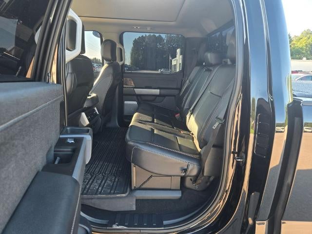 2023 Ford F-250SD Lariat
