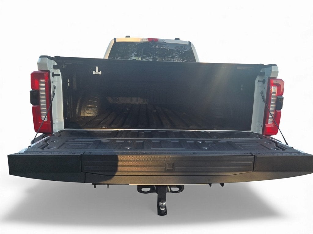 2026 Ford F-250SD F-250® King Ranch®