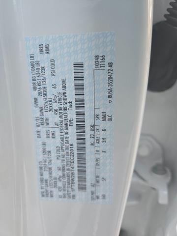 2026 Ford F-250SD F-250® King Ranch®