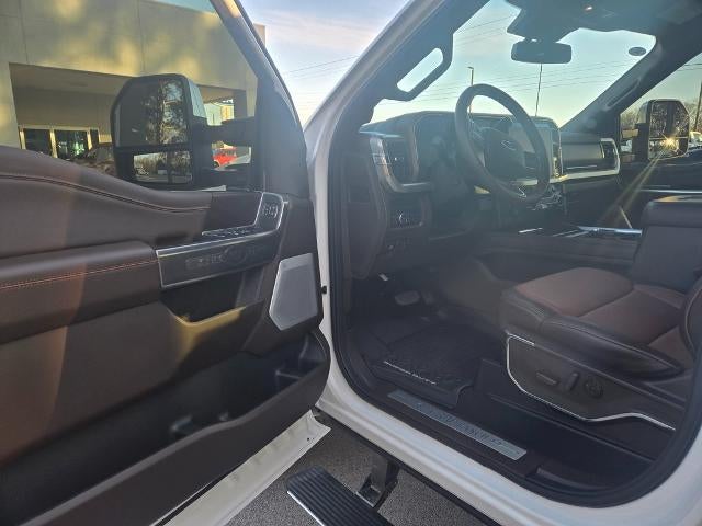 2026 Ford F-250SD F-250® King Ranch®