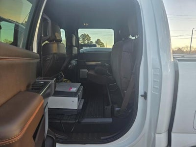 2026 Ford F-250SD F-250® King Ranch®