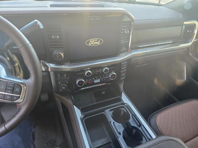 2026 Ford F-250SD F-250® King Ranch®