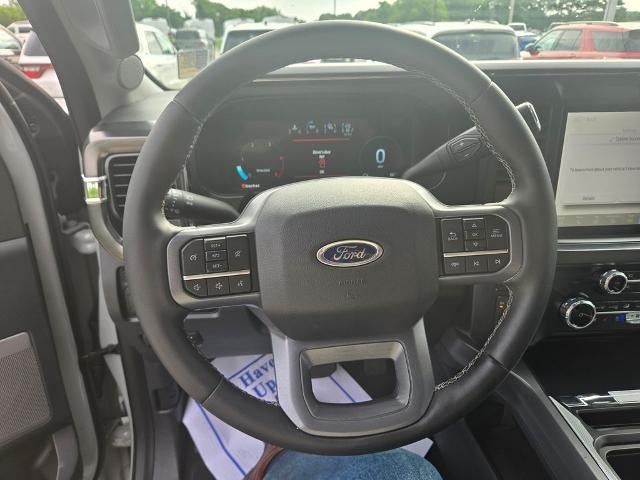 2025 Ford F-250SD Lariat