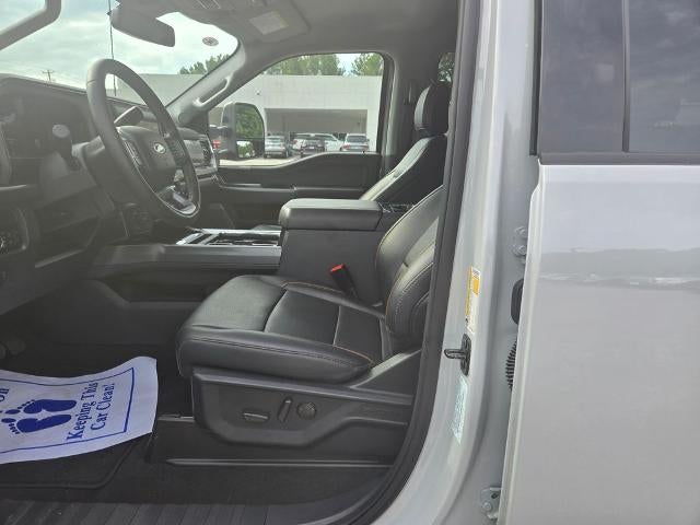 2025 Ford F-250SD Lariat