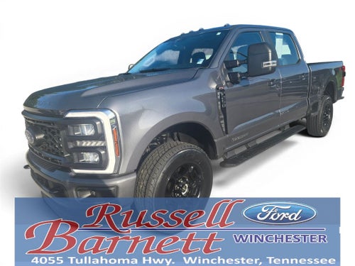 2024 Ford F-250SD XL