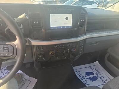 2024 Ford F-250SD XL