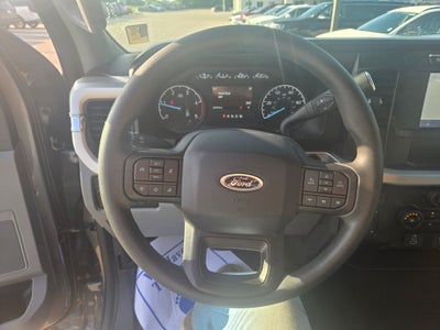 2024 Ford F-250SD XL