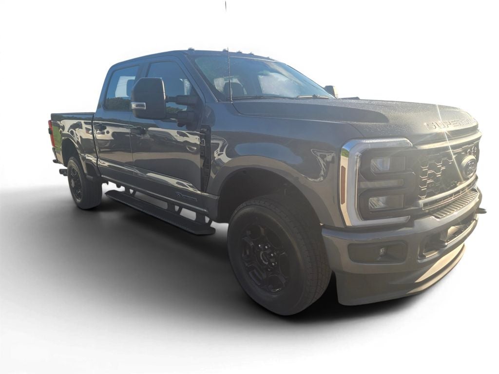 2024 Ford F-250SD XL