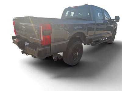 2024 Ford F-250SD XL