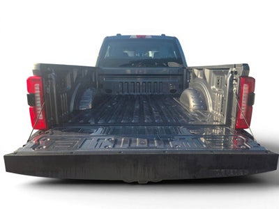2024 Ford F-250SD XL
