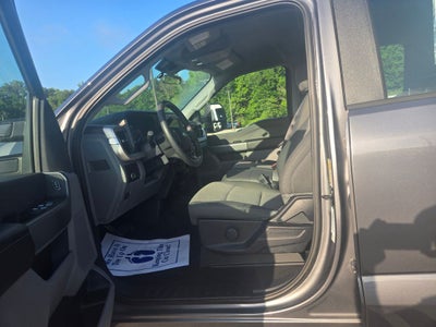 2024 Ford F-250SD XL