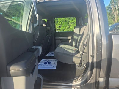 2024 Ford F-250SD XL