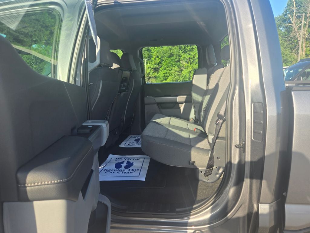 2024 Ford F-250SD XL