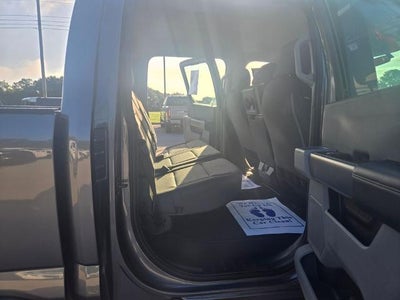 2024 Ford F-250SD XL